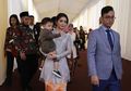 Potretnya Bareng Cucu Presiden Jadi Sorotan, Inilah Sosok Sepupu Jan Ethes dari Keluarga Selvi Ananda, Sangat Lucu dan Menggemaskan