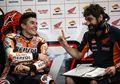 Bos Tim Honda Bongkar Penderitaan Marc Marquez di MotoGP Jerman 2021