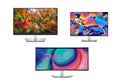Dell Technologies Umumkan Sejumlah Monitor UltraSharp Terbarunya