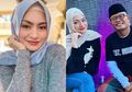 Kabarnya Sudah Mantap Akan Menikah, Nathalie Holscher Justru Tertangkap Basah Lakukan Hal Tak Biasa Ini pada Pria Lain