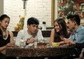 Dijamin Baper! Link Streaming Nonton Film Jefri Nichol Terbaru Seperti Hujan yang Jatuh ke Bumi