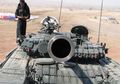 Pongah, India Yakin Dua Tank Tua Ini Bisa Kalahkan China Jika Mereka Perang