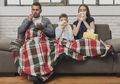 Meski Risiko Anak-anak Terpapar Virus Corona Lebih Ringan, Pastikan Orangtua Ikuti Tips Berikut Ini Agar Si Kecil Terhindar dari Covid-19