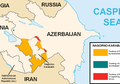 Armenia-Azerbaijan Tetap Ngotot Perang Meski Sudah Coba Didamaikan, Vladimir Putin Sebut Korban Tewas Perang Hampir 5.000 Orang