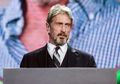 Gelapkan Pajak, Pendiri Antivirus John McAfee Ditangkap