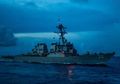 Rencana Ambisus Angkatan Laut AS untuk Melahirkan 500 Armada Kapal dalam 'Pertempuran Kekuatan 2045' untuk Hadapi Beijing, Bagaimana Strateginya?