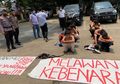 Kisah Para Pelajar Yang Ikut Demo Tolak UU Cipta Kerja: Dicariin Orangtua Hingga Diimingi Nilai A