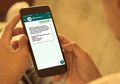IM3 Hadirkan Akun Resmi di WhatsApp, Pelanggan Bisa Isi Pulsa Hingga Sampaikan Keluhan