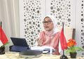 Menaker Sebut UU Cipta Kerja Masih Mengakui Adanya UMK: Upah Minimum Kabupaten Kota Tetap Dipertahankan