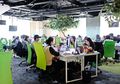 Tokopedia Dapat Investasi Baru Rp5,1 Triliun dari Google dan Temasek