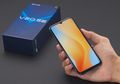 Sah! vivo V20 dan V20 SE Resmi Dijual untuk Konsumen di Indonesia