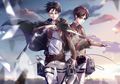 Tanggal Rilis Attack on Titan Season 4 Akhirnya Resmi Diumumkan!