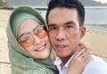 BERITA TERPOPULER: Suami Baru Meggy Wulandari Baper Dengan Komen Netizen Sampai Putri Delina Masih Berat Dengan Hubungan Nathalie Holscher dan Sule