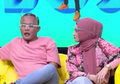 Demi Bisa Salat Berjamaah, Nathalie Holscher Mengajak Sosok Ini Agar Hatinya Tersentuh dan Mau Masuk Islam Juga