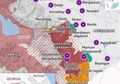 Persekutuan Ganjil Tiga Negara yang Jarang Diketahui, Tapi Membantu Posisi di Konflik Berbagai Willayah, Karabakh dan Kashmir Dipastikan Dimenangkan Mereka, Siapa Saja?