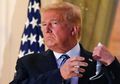Baru Saja Sembuh, Donald Trump Sudah Sombong Setinggi Langit Sebut Dirinya Kini Kebal Virus Corona, Hasil Tes Terakhir Sang Presiden Amerika Seakan Disembunyikan Dokternya