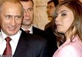 Kisah Alina Kabaeva, Atlet Nasional Rusia yang Terlibat Asmara Membahayakan Dengan Presiden Rusia: Hilang Sejak Tahun 2018, Kabarnya Punya Anak Kembar, Putra Presiden?