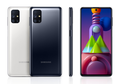 Spesifikasi dan Harga Samsung Galaxy M51 di Indonesia dengan Baterai 7000mAh, Siap Meluncur Besok!
