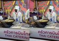 Bangkrut Parah Sampai Banyak Utang Gara-gara Corona, Maskapai Penerbangan Ini Nekat Banting Setir Jadi Penjual Gorengan, Hanya Jual Makanan Mirip Cakwe Omsetnya Sampai Rp 4,7 Miliar