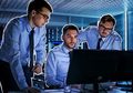 Kaspersky: Serangan Spionase Montys Three Kini Ancam Industri