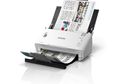 Epson Juarai Pasar Scanner di Indonesia