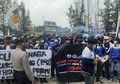 Unjuk Rasa Bisa Picu Penyebaran Covid-19, Ahli: Dalam 2 Minggu ke Depan, Jangan Heran Jika Kasus Harian di Indonesia Bisa Capai 10.000 per Hari'