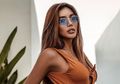 Nyaris Tubuhnya bak Perempuan Tulen, Penampilan Millendaru Gunakan Gaun Seksi Justu Disebut Terlihat Sisi Cowoknya pada Bagian Badannya yang Ini