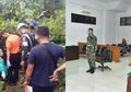 Detik-detik Anggota TNI Bunuh Istri Sah Demi Pelakor Terbongkar, Pakai Modus Ala Begal, 2 Perempuan Hajar Korban Pakai Linggis Saat Boncengan