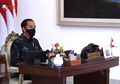 Suasana Memanas Karena Omnibus Law, Jokowi Bantah 7 Hoaks yang Beredar Soal UU Cipta Kerja
