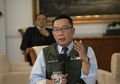Tak Hanya Molor, Ridwan Kamil Beri Nilai Buruk Vaksin Covid-19: 'Punya Potensi Kekurangan'