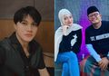 Sempat Buat Nathalie Holscher Takut Bertemu, Rizky Febian Ungkap Hal Tak Terduga Ini Soal Calon Istri Sule: 'Ayah Apa-apa Curhatnya ke Aku'