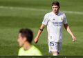 Tak Seperti Rashford, Baksos Bintang Real Madrid Rusak Karena Covid-19