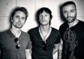 Beragam Aksi Protes dan Kekacauan di Tahun 2020 Jadi Inspirasi Muse di Album Baru