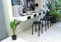Simak Pertimbangan Hadirkan Meja Makan Kantilever dari Beton, Jangan Asal Buat!