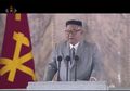 Tangis Kim Jong Un Dianggap Genderang Perang, Korea Selatan Justru Mulai Latihan Militer Besar-besaran, Nuklir Korut Jadi Ancaman Perdamaian Keduanya