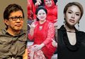 Bela Nikita Mirzani yang Ogah Minta Maaf dan Siap Lawan 100 Pengacara Pendukung Puan Maharani, Rocky Gerung: Dia Ketua Dewan Perwakilan Netizen