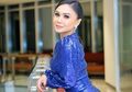 Intip Penampilan Yuni Shara saat Pamer OOTD Kenakan Baju Ketat yang Menampilkan Tubuh Langsingnya