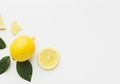 Tuangkan 1 Cangkir Air Lemon dalam Rendaman Pakaian, Jangan Kaget Lihat Perubahan Total pada Baju Anda yang Berwarna Kekuningan