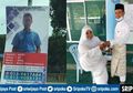 Sempat Viral Pria yang Cari Jodoh dengan Pasang Spanduk, Kabar Terbarunya, Kini Dia Resmi Menikah dengan Wanita yang Menghubunginya
