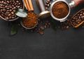 Manfaatkan Ampas Kopi untuk Tanaman di Rumah, Jangan Kaget dengan Hasilnya