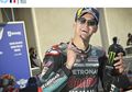 MotoGP Aragon 2020 - Start Terdepan Usai 2 Kecelakaan, Ini Kata Quartararo