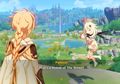Cara Aktivasi Redeem Code Game Genshin Impact Terbaru November 2020