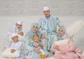 Mantan Istri Banting Tulang Dagang Sprei Demi Sambung Hidup Usai Cerai, Begini Nasib Anak Habib Usman bin Yahya Diasuh Kartika Putri