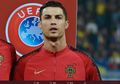 Ukuran Kesuksesan Bagi Seorang Cristiano Ronaldo, Bukan Soal Apa yang Didapat Tapi....