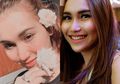 Pamerkan Bunga dan Cincin di Jari Saat Sang Calon Suami Berulang Tahun, Ayu Ting-Ting Jadi Sorotan, Sudah Tunangan?