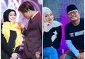 Jawab Rasa Penasaran Publik, Akhirnya Rizky Billar Bongkar Statusnya dengan Lesty Setelah Dicecar Oleh Sule, 'Udah Pacaran Dong?'