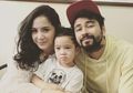 Rafathar Banyak Protes, Posisi Nagita Slavina Sampai Digantikan Gading Marten, Raffi Ahmad Ungkap Alasan Lain: Nagita Tuh Lagi Mau Usaha Hamil