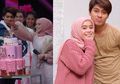 Selama Ini Nggak Pernah Ngaku Pacar, Lesty Kejora Kepergok Larang-Larang Rizky Billar Dicium Wanita Lain, Semprot: Ntar Kamu Nyaman!
