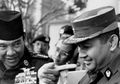 Dipaksa Soeharto Keluar dari Istana Negara, Soekarno Tinggalkan Sejumlah Harta Karunnya, Presiden Pertama Indonesa Hanya Bawa Barang Berbungkus Kertas Koran, Apa?