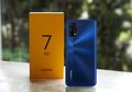 realme 7 Pro: Jagokan Charger 65W Plus Kamera 64MP Sony IMX682 dan NFC